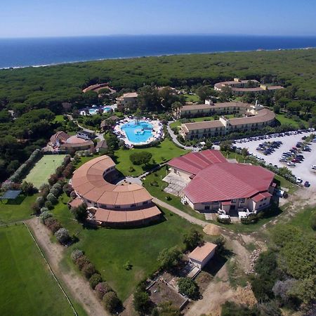 Horse Country Resort Congress & Spa - Hotel Ribot 아르보레아 외부 사진