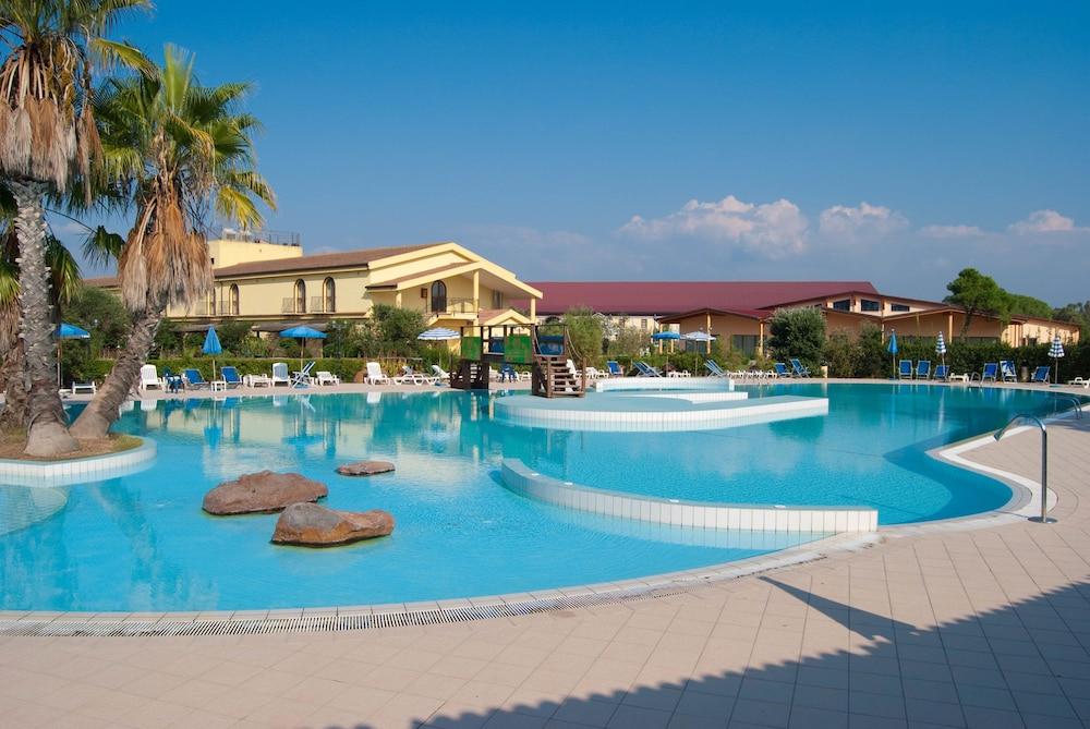 Horse Country Resort Congress & Spa - Hotel Ribot 아르보레아 외부 사진