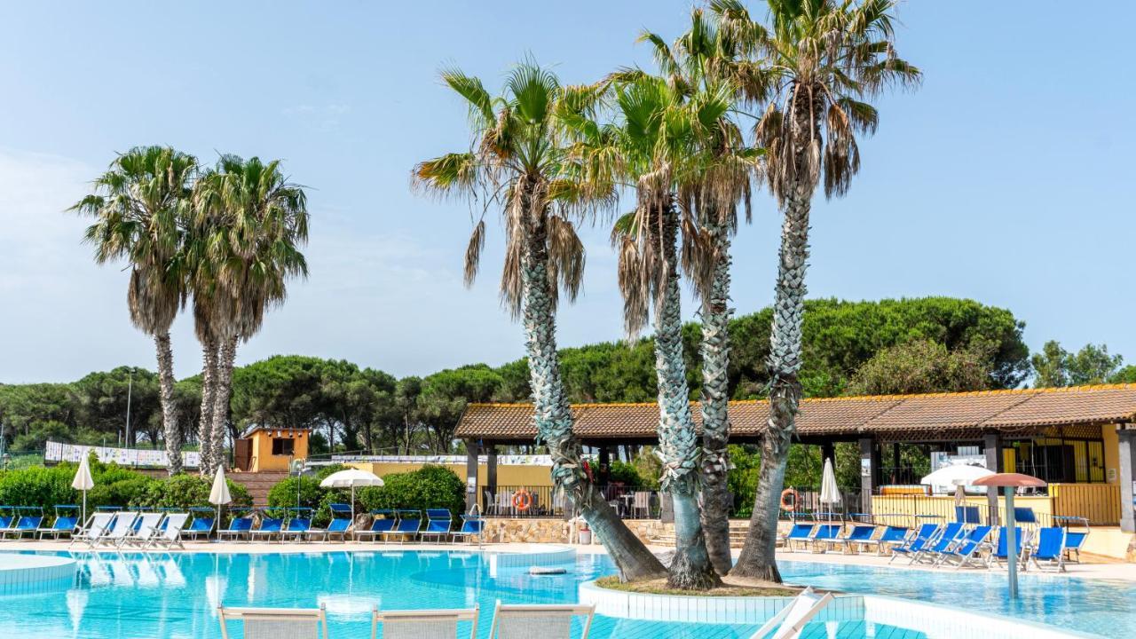 Horse Country Resort Congress & Spa - Hotel Ribot 아르보레아 외부 사진