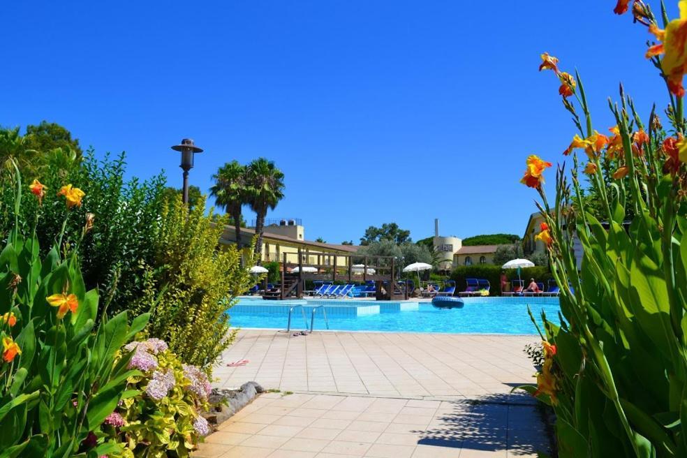 Horse Country Resort Congress & Spa - Hotel Ribot 아르보레아 외부 사진