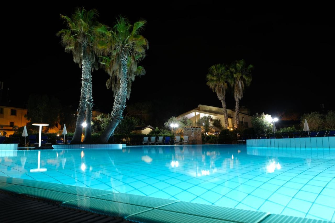 Horse Country Resort Congress & Spa - Hotel Ribot 아르보레아 외부 사진