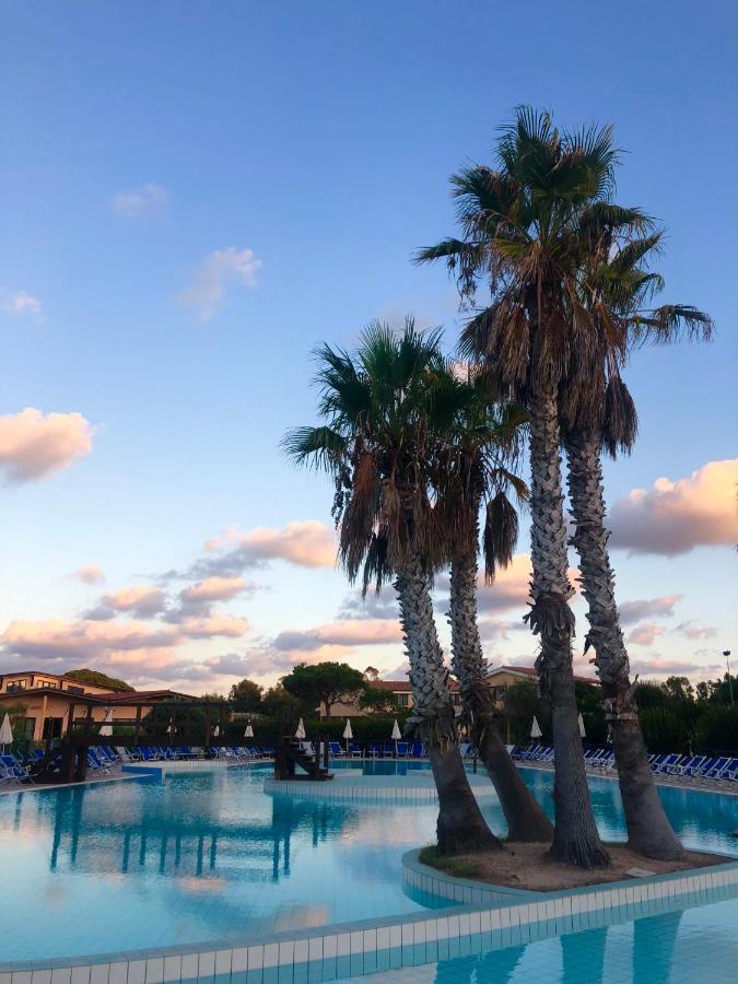 Horse Country Resort Congress & Spa - Hotel Ribot 아르보레아 외부 사진