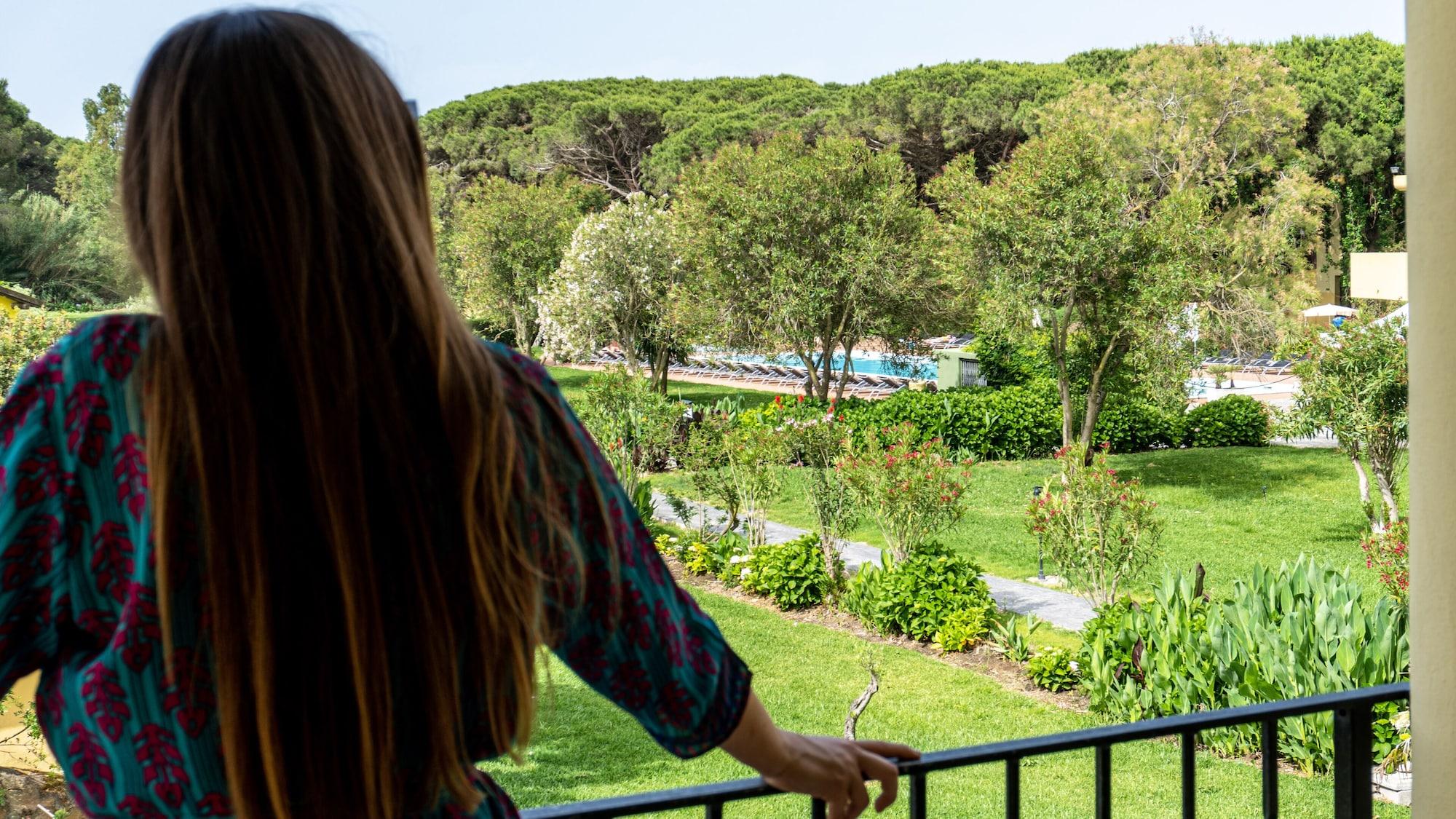 Horse Country Resort Congress & Spa - Hotel Ribot 아르보레아 외부 사진