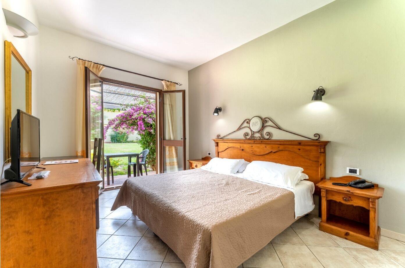 Horse Country Resort Congress & Spa - Hotel Ribot 아르보레아 외부 사진