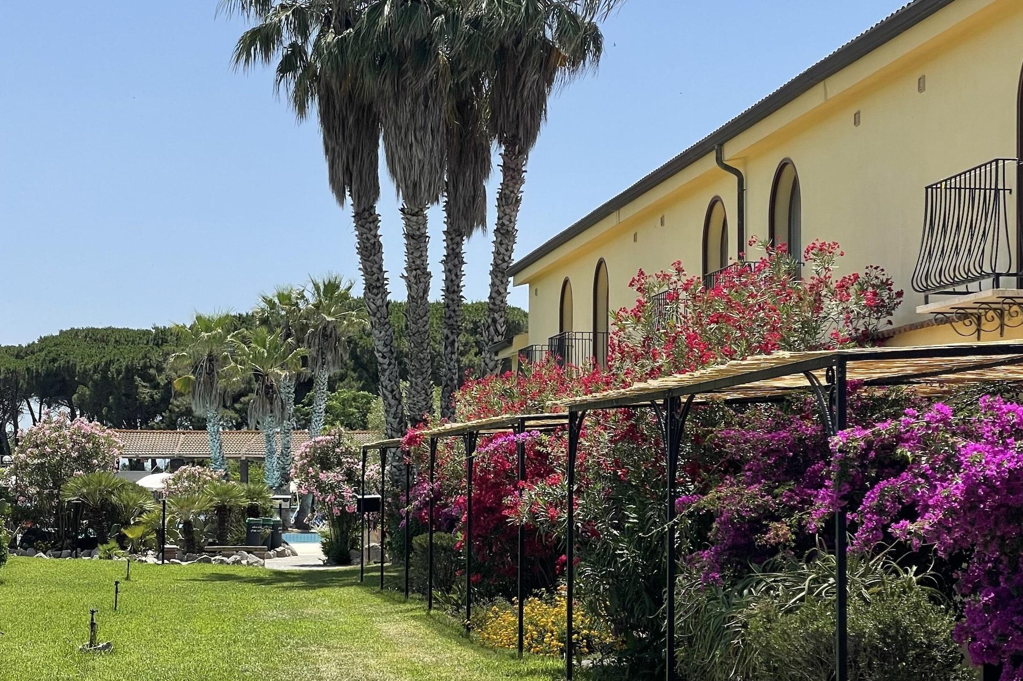 Horse Country Resort Congress & Spa - Hotel Ribot 아르보레아 외부 사진