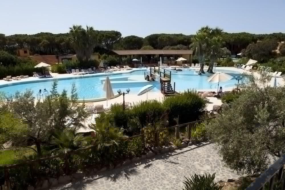 Horse Country Resort Congress & Spa - Hotel Ribot 아르보레아 외부 사진