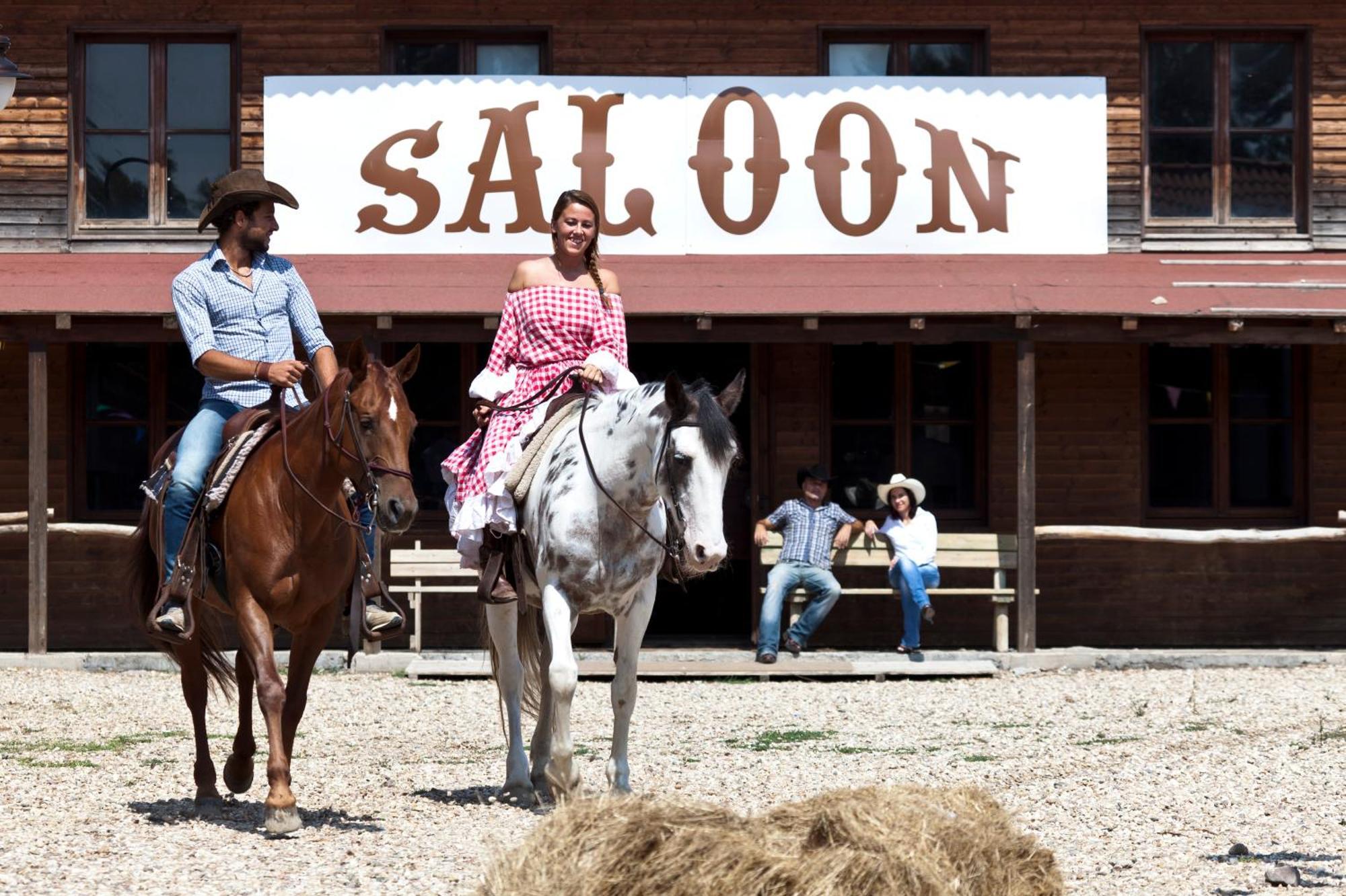 Horse Country Resort Congress & Spa - Hotel Ribot 아르보레아 외부 사진