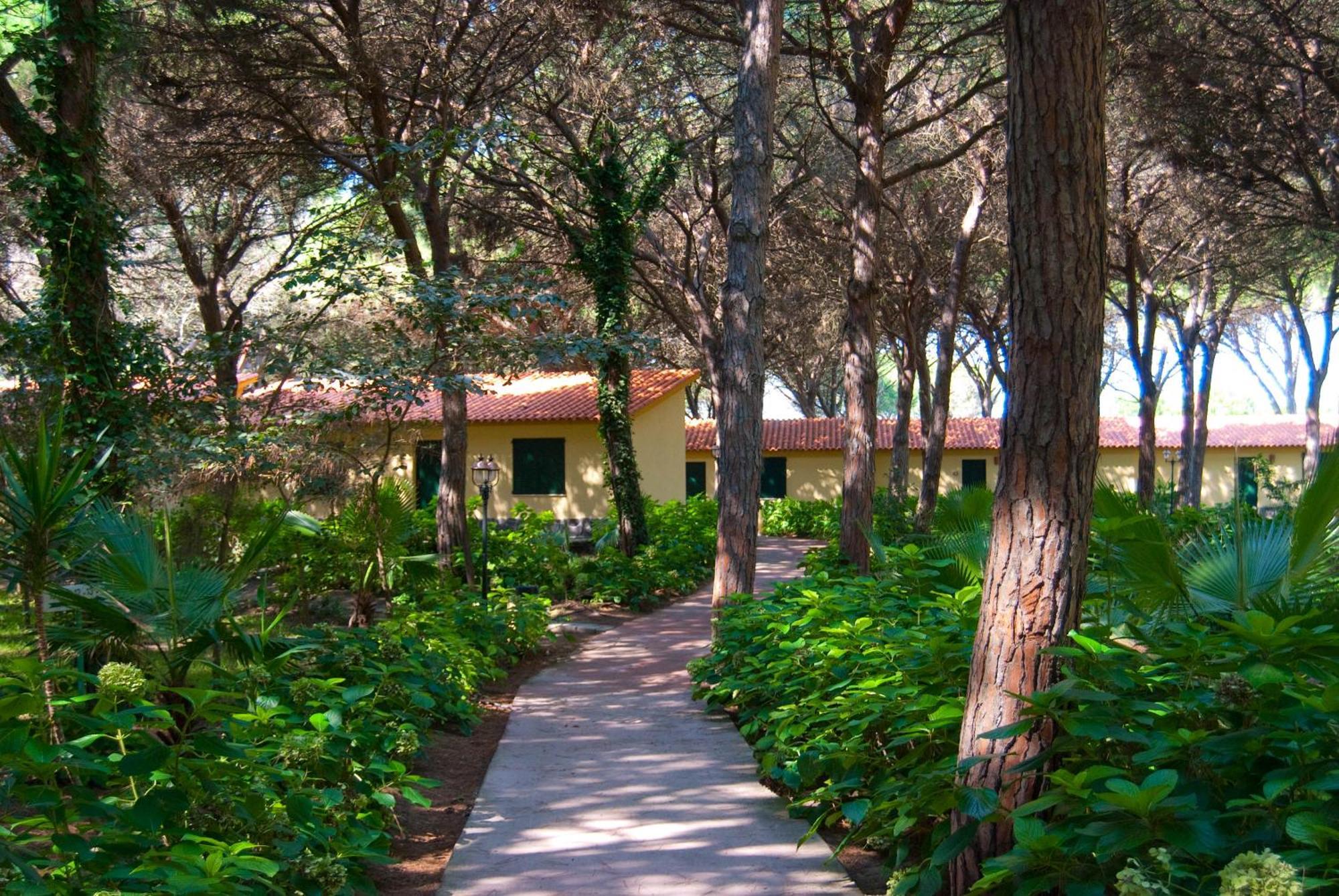 Horse Country Resort Congress & Spa - Hotel Ribot 아르보레아 외부 사진