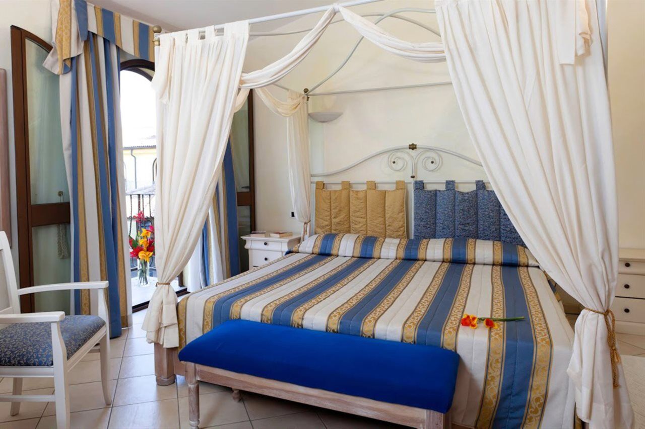 Horse Country Resort Congress & Spa - Hotel Ribot 아르보레아 외부 사진