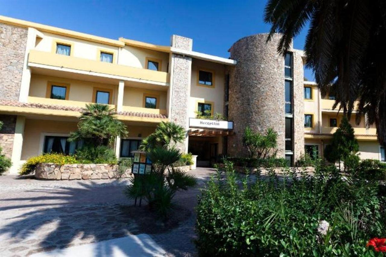 Horse Country Resort Congress & Spa - Hotel Ribot 아르보레아 외부 사진