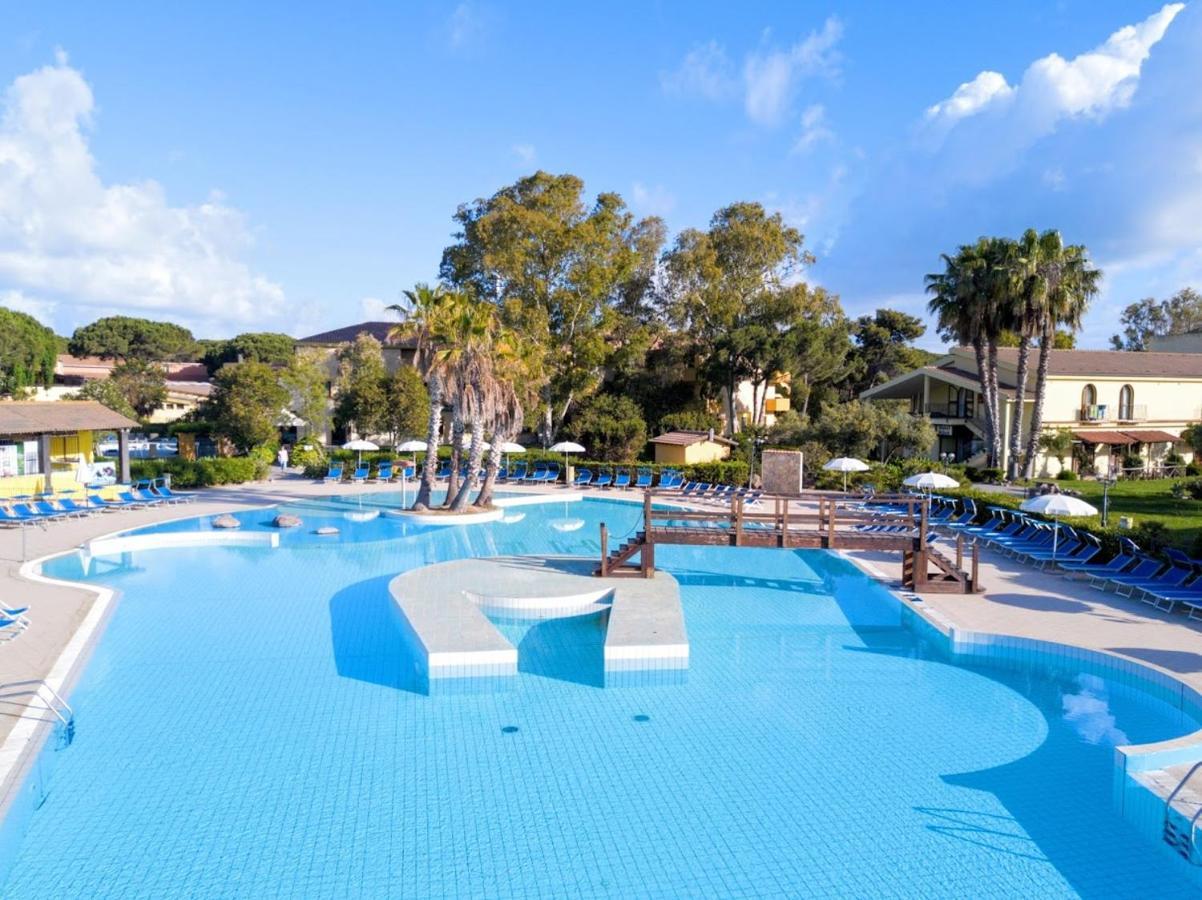 Horse Country Resort Congress & Spa - Hotel Ribot 아르보레아 외부 사진