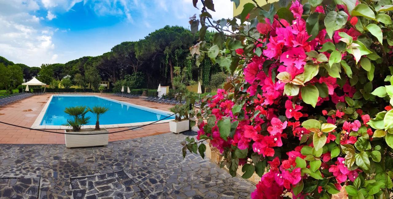 Horse Country Resort Congress & Spa - Hotel Ribot 아르보레아 외부 사진