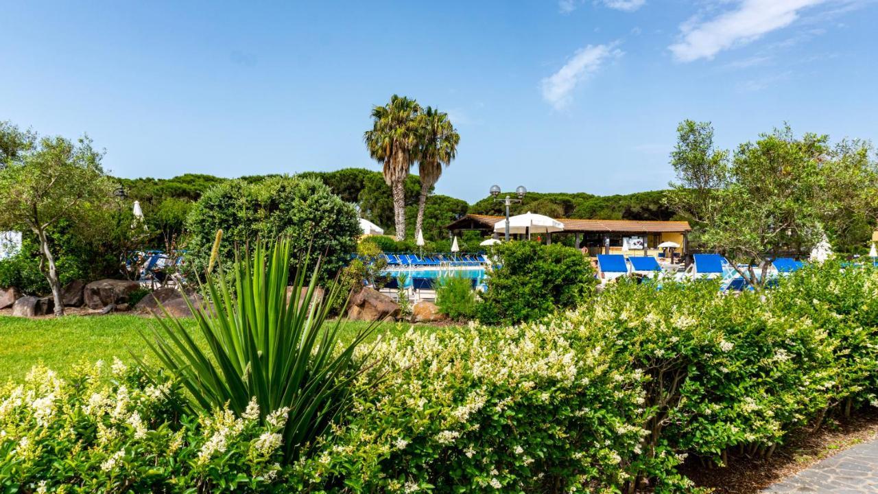 Horse Country Resort Congress & Spa - Hotel Ribot 아르보레아 외부 사진