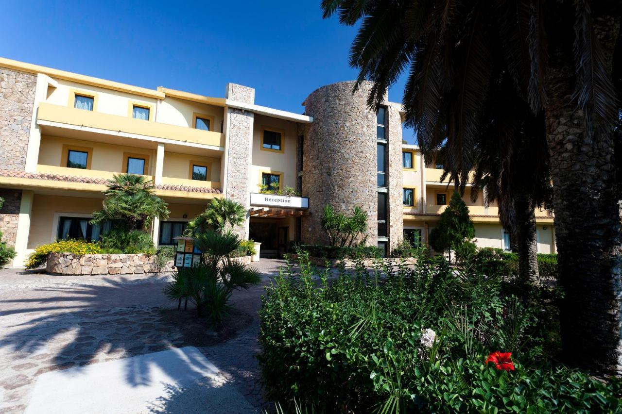 Horse Country Resort Congress & Spa - Hotel Ribot 아르보레아 외부 사진