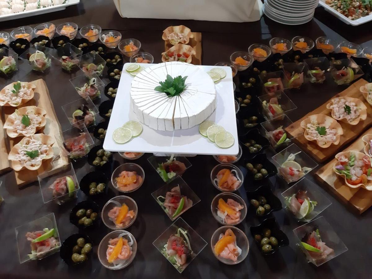 Horse Country Resort Congress & Spa - Hotel Ribot 아르보레아 외부 사진