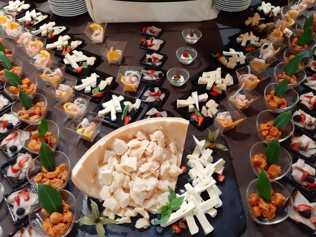 Horse Country Resort Congress & Spa - Hotel Ribot 아르보레아 외부 사진