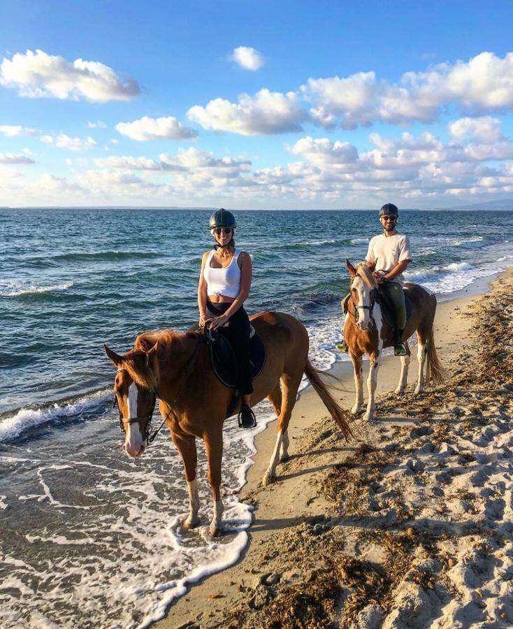 Horse Country Resort Congress & Spa - Hotel Ribot 아르보레아 외부 사진