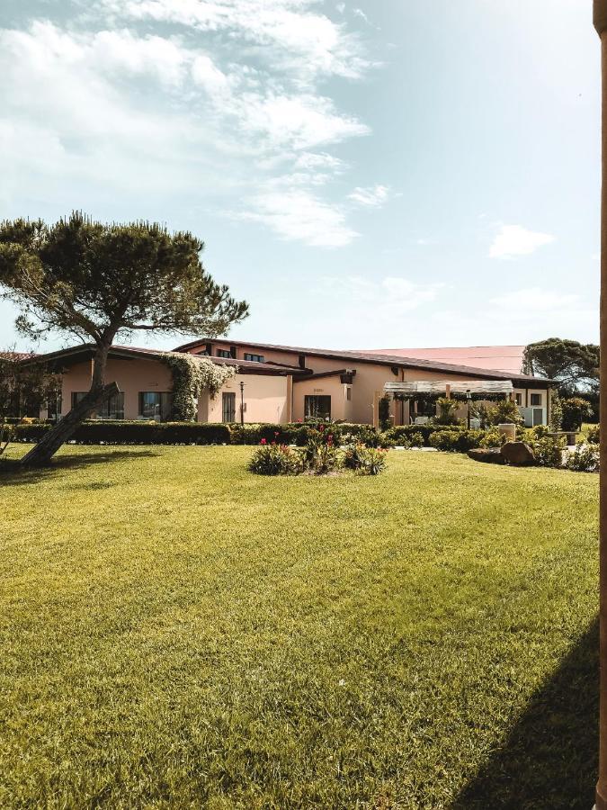 Horse Country Resort Congress & Spa - Hotel Ribot 아르보레아 외부 사진