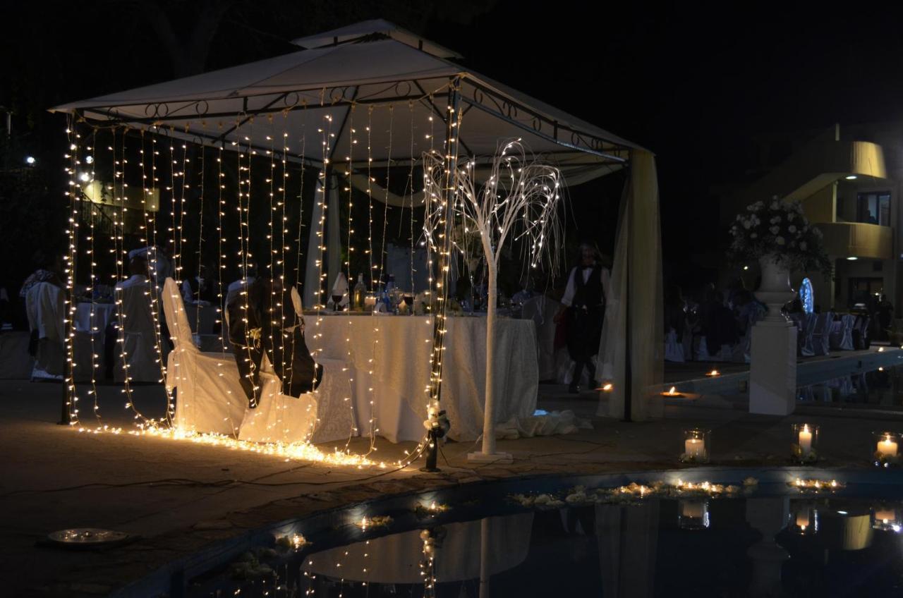 Horse Country Resort Congress & Spa - Hotel Ribot 아르보레아 외부 사진