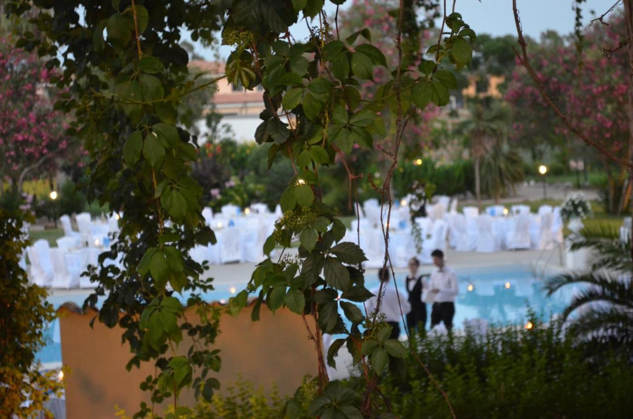 Horse Country Resort Congress & Spa - Hotel Ribot 아르보레아 외부 사진