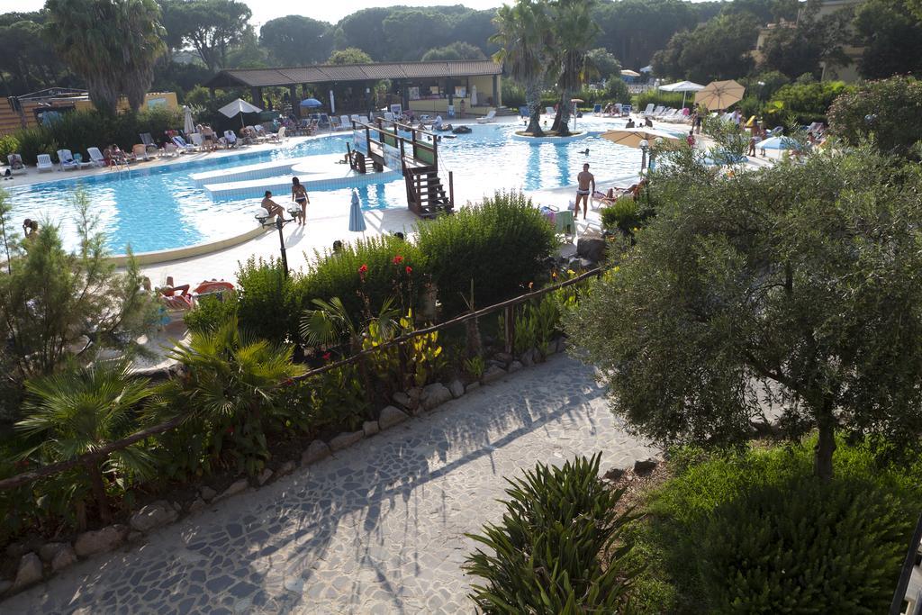 Horse Country Resort Congress & Spa - Hotel Ribot 아르보레아 외부 사진